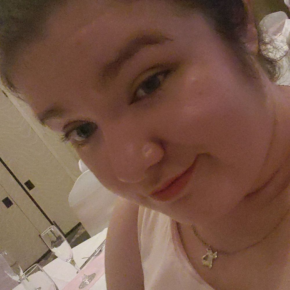 Meet your Posher, Cheyenne